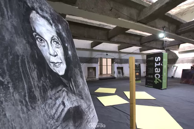 Simpósio Internacional de Arte Contemporânea - 4.ª Edição - 2019