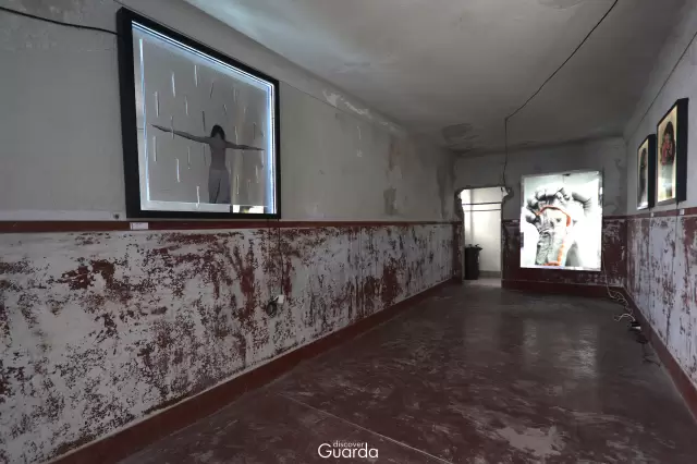 Simpósio Internacional de Arte Contemporânea - 4.ª Edição - 2019