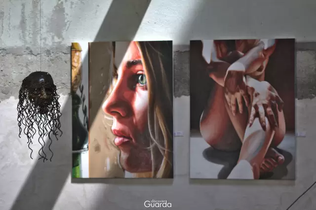 Simpósio Internacional de Arte Contemporânea - 4.ª Edição - 2019