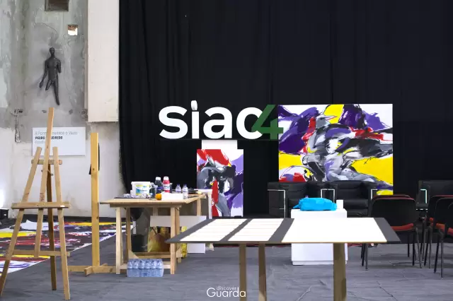 Simpósio Internacional de Arte Contemporânea - 4.ª Edição - 2019