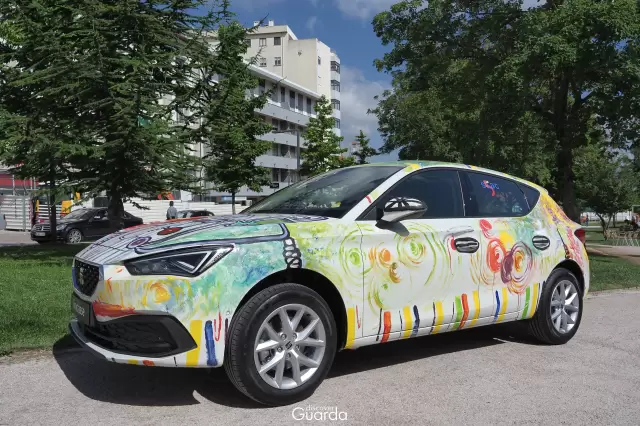 Simpósio Internacional de Arte Contemporânea - 5.ª Edição - 2021