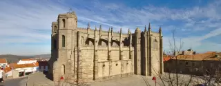Sé Catedral da Guarda