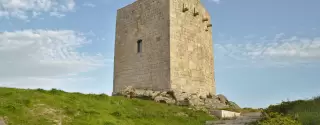 Torre de Menagem da Guarda
