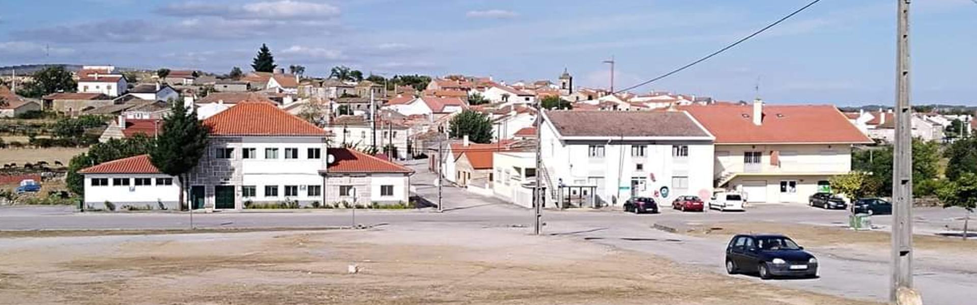 fachada da junta de freguesia